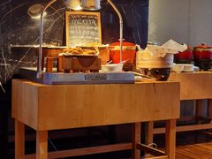 -龙之梦万丽酒店青餐厅