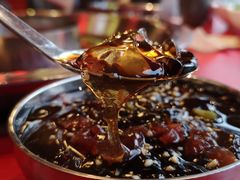 -谭鸭血老火锅(漳州路店)