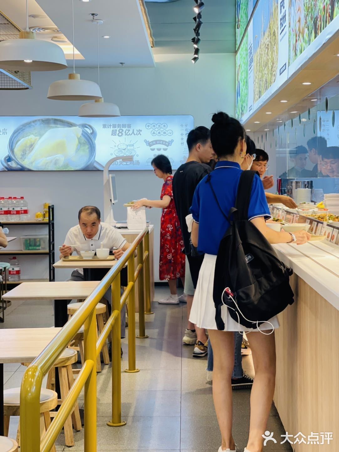 性价比最高的快餐店✨隐藏着不平凡的味道