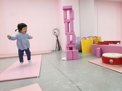 -舞研舞蹈培训(魏公村校区)