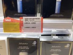 -blt精品超市(南京环宇城店)