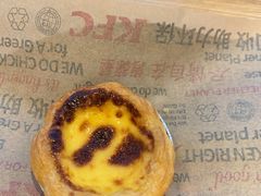 -肯德基(巴沟店)