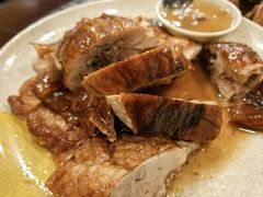 -紫金食坊(江南西路店)