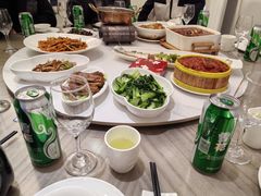 -谢先生酒店·椒宴集(沙湖店)