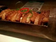 -桂小厨广西菜(青秀万达店)