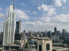 -上海雅居乐万豪侯爵酒店