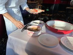 -西安W酒店·WEI全味西餐厅