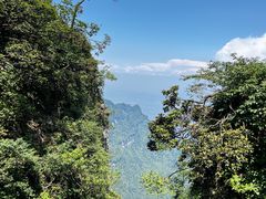 -峨眉山风景名胜区