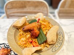 -太食獸泰式茶餐厅(艾尚天地店)