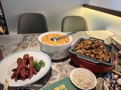 -峰厨大鱼泡饼·天津菜(西青大学城店)