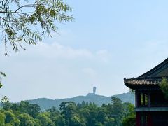 -承德避暑山庄景区