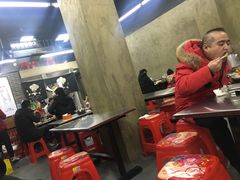 大堂-小民大排档(马场角横路店)