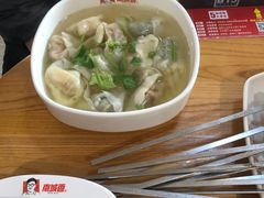 -南城香·饭香串香馄饨香(赵公口店)