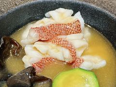 -Mr.Fish鱼鲜生海鲜放题(高德置地冬广场店)
