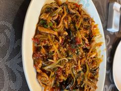 -富乐山酒店(西黄城根北街店)