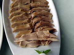 -北戴河转鱼·炒螃蟹酱餐厅