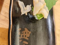 -元祖ぶっち切り寿司 魚心(三宫店)