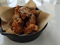 韩式炸鸡-必胜客(大梅沙8号仓店)