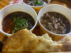 -王记生烫牛杂面馆(兰陵路店)