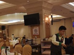 大堂-锦粤宫·精致粤菜(深圳北站店)