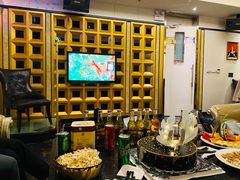 包房-多佐KTV(北京富力广场购物中心店)