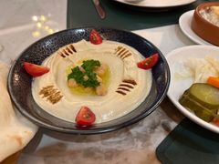 -苏坦土耳其餐厅(白云宾馆店)