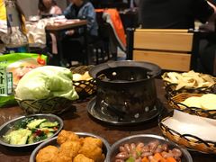 -范贤光鸡公煲(平乐园总店)