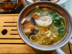-西安高新洲际酒店•彩丰楼中餐厅