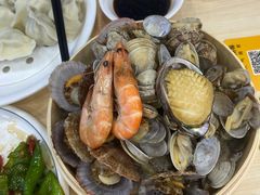 -鑫来顺大铜锅涮羊肉(中山门旗舰店)