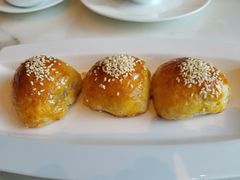 -顺德美的万豪酒店-万豪中餐厅