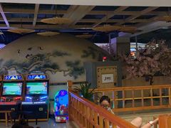 -极乐汇汗蒸会馆(杭州店)