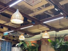 -云阿蛮云南生烫牛肉米线(奉贤路店)