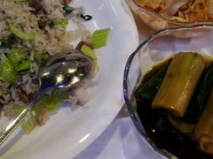 -西贝莜面村(上海百联西郊店)