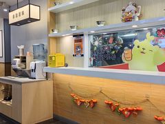 -吉野家(复兴路第二餐厅店)