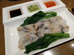 罗汉尚寨肠-点心皇子茶餐厅(万国大都会店)