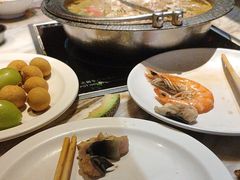-火炉火自助餐(喜隆多店)