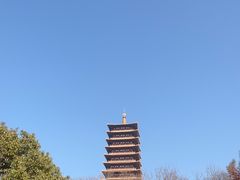 -牛首山文化旅游区