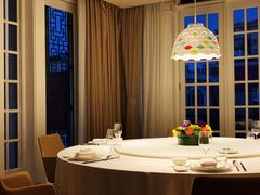 包厢-伯衡55·吉品轩(乌鲁木齐南路店)