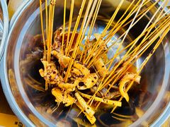 -嘉州鲜知味钵钵鸡(奎星楼店)