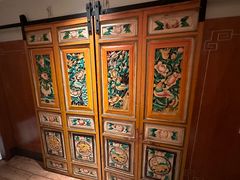 -北京老门框爆肚涮肉馆(凤城六路店)