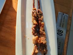 -小放牛炒菜馆(裕华东路店)