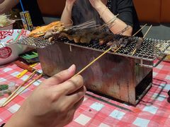 -生火火·小炉子炭烤(金楠天街总店)