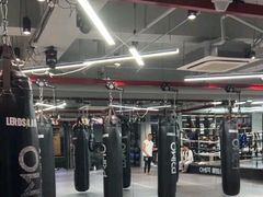 -花环泰拳·勒德斯拉泰拳馆(静安店)