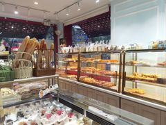 -TOUCH泰奇(金桥长岛路店)