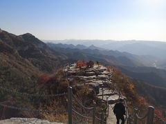 -潭溪山