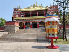 -深圳锦绣中华民俗村