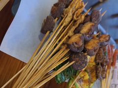 -冶建镜子·老南昌大排档·江西虾王(总店)