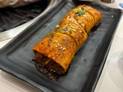 -有鱼吃·纸包烤鱼(曲江创意谷店)