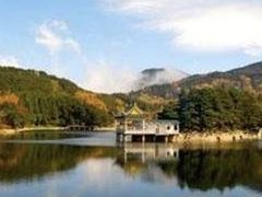 -鄱阳湖国家湿地公园
