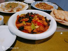 -松针蔡记蒸饺(花园路店)